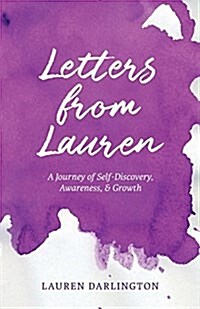 Letters from Lauren (Paperback)