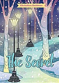 The Secret (Paperback)