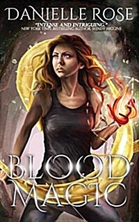 Blood Magic (Paperback, 2, Revised with Ne)