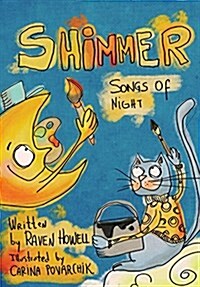 Shimmer: Songs of Night (Hardcover)