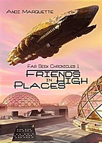 Friends in High Places (Paperback, 2, Revised)