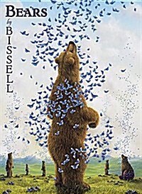 Bears by Bissell Boxed Notecards (Other)