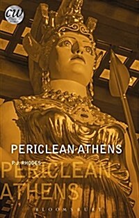 Periclean Athens (Paperback)