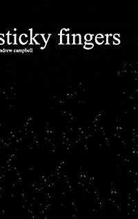 Sticky Fingers (Hardcover)