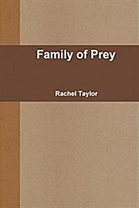 Family of Prey (Paperback)