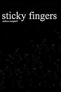 Sticky Fingers (Paperback)