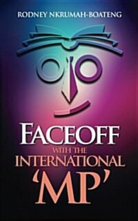 Faceoff with the International Mp (Paperback)