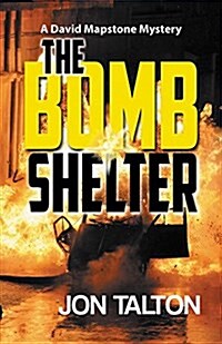 The Bomb Shelter (Hardcover)