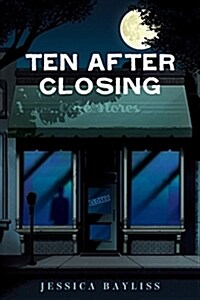 Ten After Closing (Hardcover)