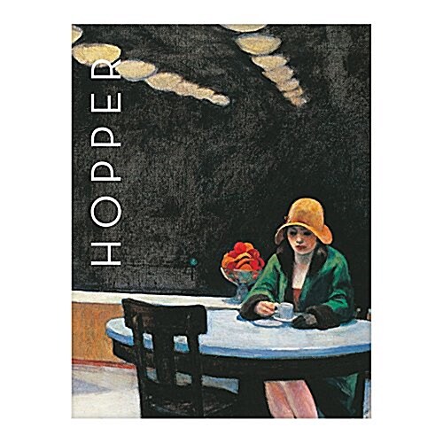 Edward Hopper Portfolio Notes (Other)