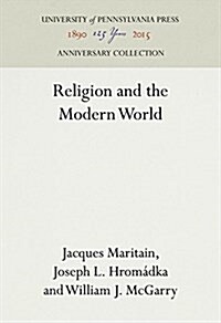 Religion and the Modern World (Hardcover)