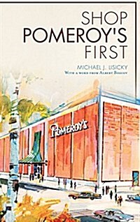 Shop Pomeroys First (Hardcover)