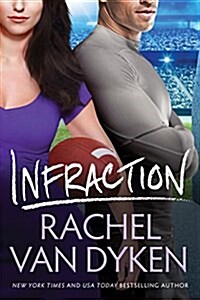 Infraction (Paperback)