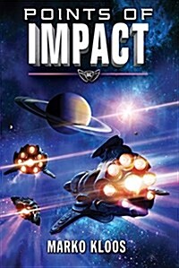 Points of Impact (Paperback)
