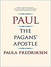Paul: The Pagans Apostle (Audio CD)