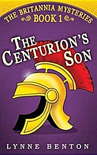 The Centurions Son (Paperback)
