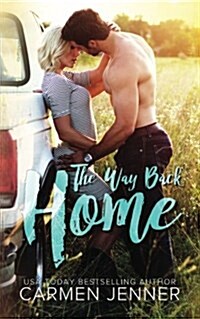 The Way Back Home (Paperback)