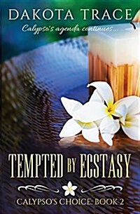 Tempted by Ecstasy (Paperback)