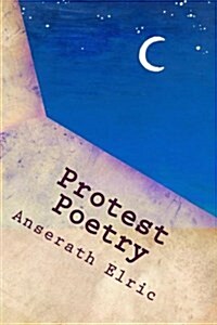 Protest Poetry (Paperback)