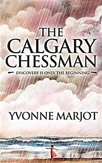 The Calgary Chessman (Paperback)