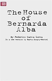 The House of Bernarda Alba (Paperback)