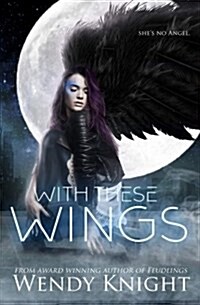 With These Wings (Paperback)