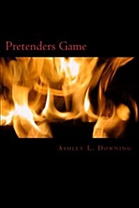 Pretenders Game (Paperback)