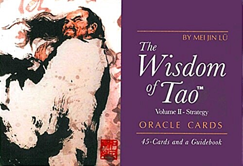 Wisdom of Tao Oracle Cards 2 (Other)