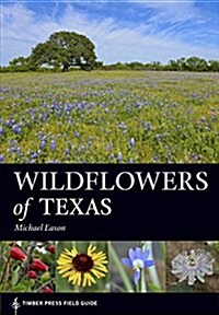 Wildflowers of Texas (Paperback)