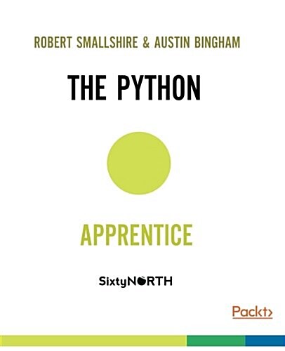 The Python Apprentice (Paperback)