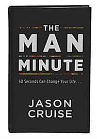 The Man Minute (Hardcover)