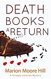 Death Books a Return (Paperback)