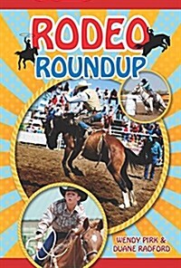Rodeo Roundup (Paperback)