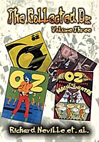 The Collected Oz Volume Three (Paperback)