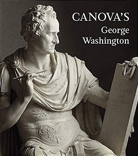 Canovas George Washington (Hardcover)