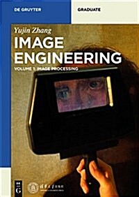 Image Processing (Paperback)