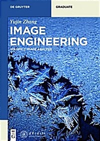 Image Analysis (Paperback)