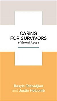 Caring for Survivors of Sexual Abuse (Paperback)