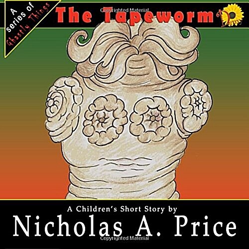 The Tapeworm (Paperback)