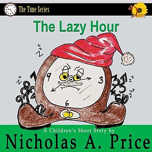 The Lazy Hour (Paperback)