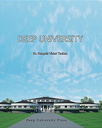 Deep University (Paperback)