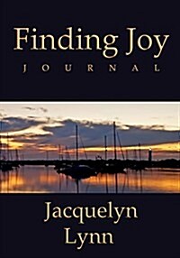 Finding Joy Journal (Paperback)