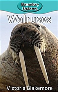 Walruses (Hardcover)
