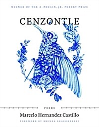 Cenzontle (Paperback)