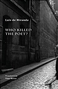Who Killed the Poet? (Paperback)