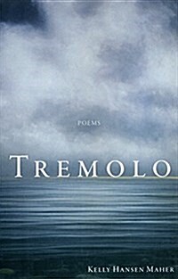 Tremolo (Paperback)