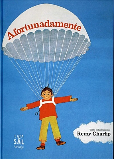 Afortunadamente (Hardcover)