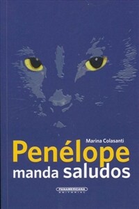 Penelope Manda Saludos (Paperback)