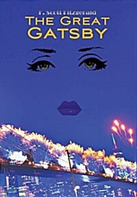 Great Gatsby (Wisehouse Classics Edition) (Hardcover)