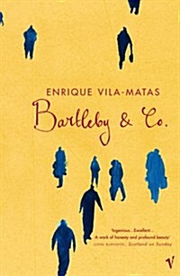 Bartleby And Co (Paperback)